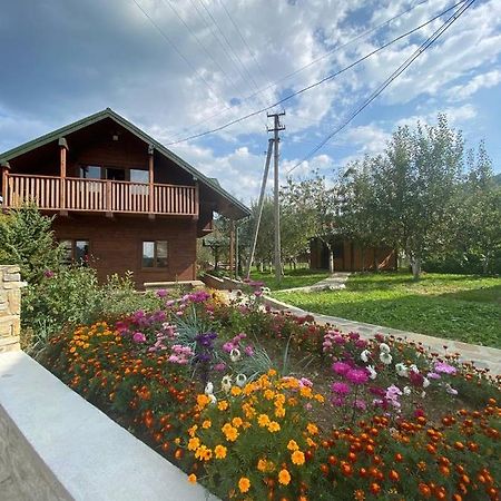 Анничка Villa Khorotseve Luaran gambar