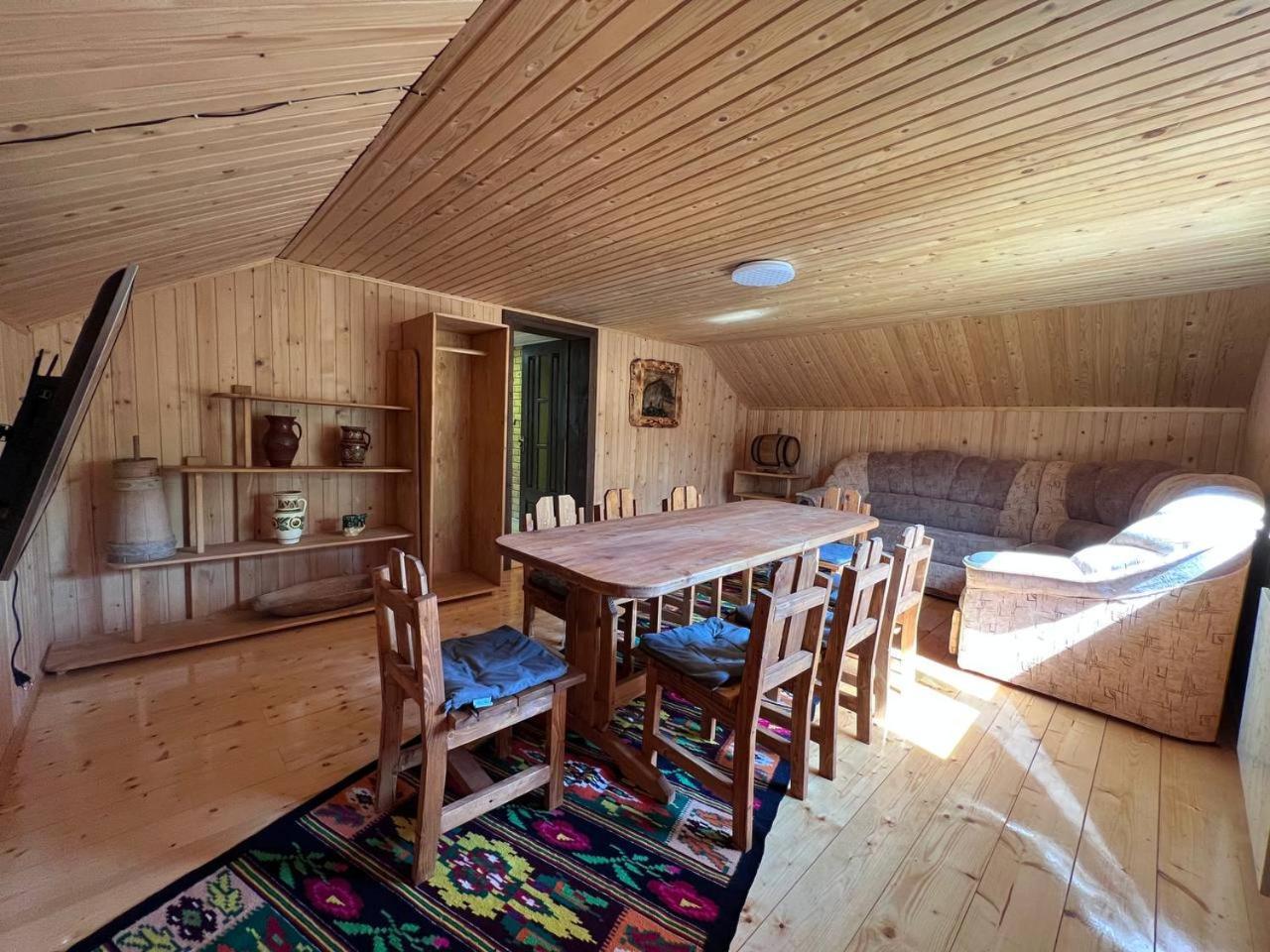 Анничка Villa Khorotseve Luaran gambar