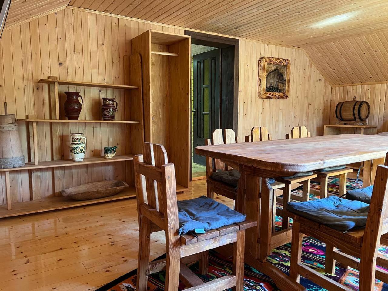 Анничка Villa Khorotseve Luaran gambar